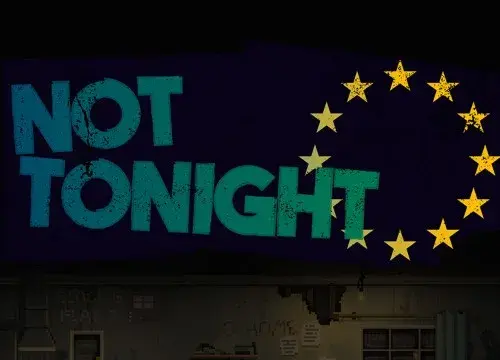 Not Tonight: Take Back Control - Switch