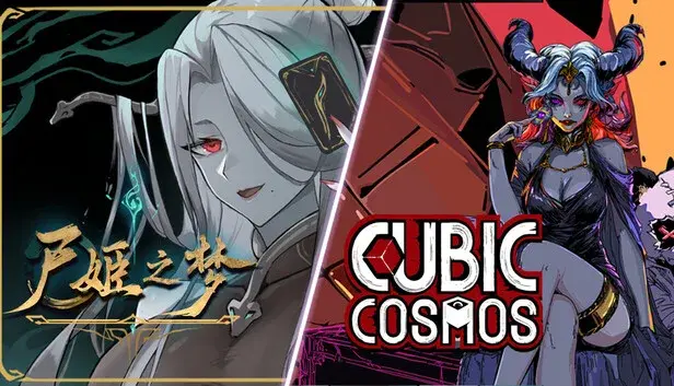 Cubic Cosmos