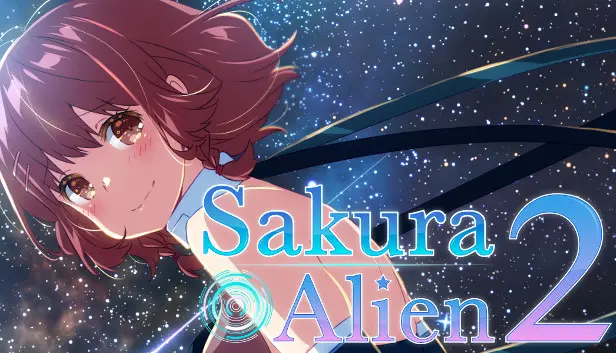 Sakura Alien 2