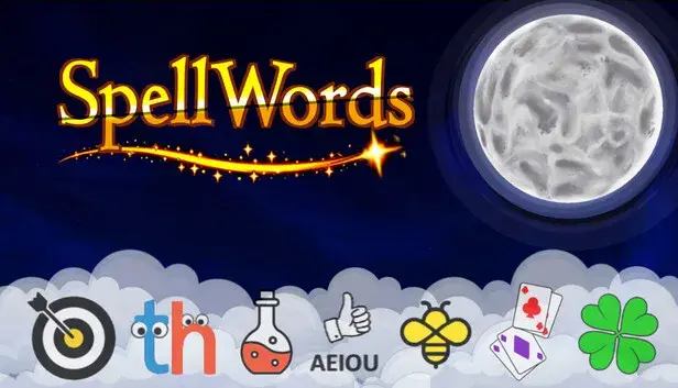 SpellWords