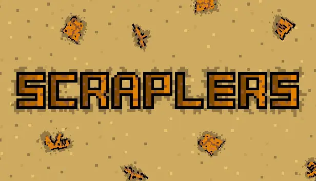 Scraplers