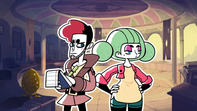 Tangle Tower (Xbox One)