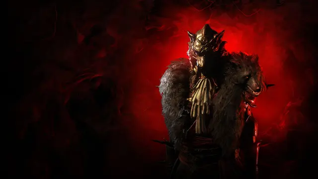 Path of Exile 2 Founder's Pack - Lord of Ogham (PS5)