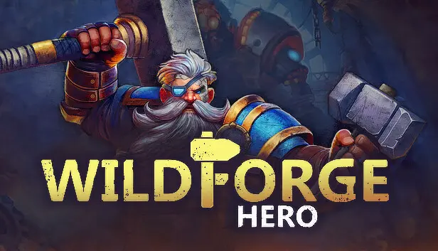 Wildforge Hero