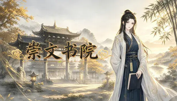 崇文书院
