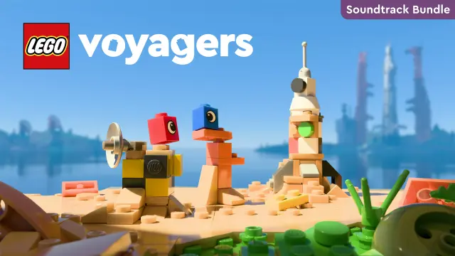 LEGO Voyagers - Soundtrack Bundle