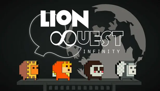 Lion Quest Infinity