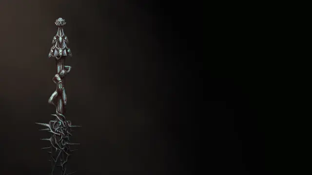 Blasphemous 2 - Mea Culpa (Xbox One & Series)