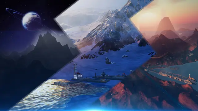 Frontier Pilot Simulator (Xbox Series)