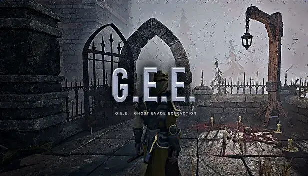 G.E.E. (Ghost Evade & Extraction)