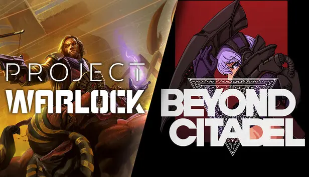 Project Warlock x Beyond Citadel