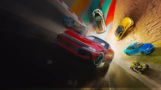 The Crew Motorfest | Year 3 Pass (PS4)