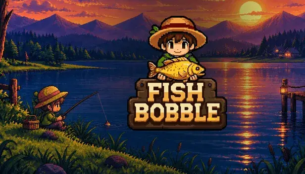 Fishbobble