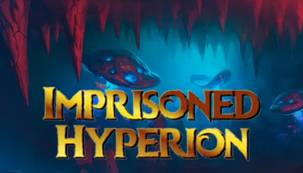 Imprisoned Hyperion