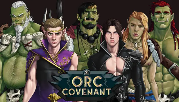 Orc Covenant Strategy Guide