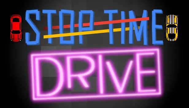 StopTime Drive