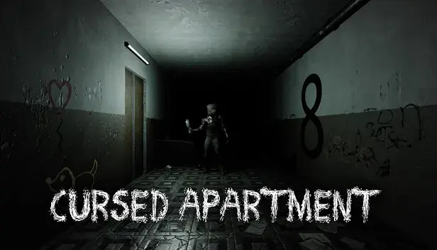 Cursed Apartment