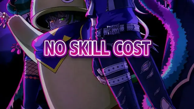 No Skill Cost - Isekai Villain - Xbox One & Series