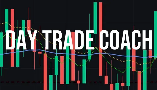Day Trade Coach