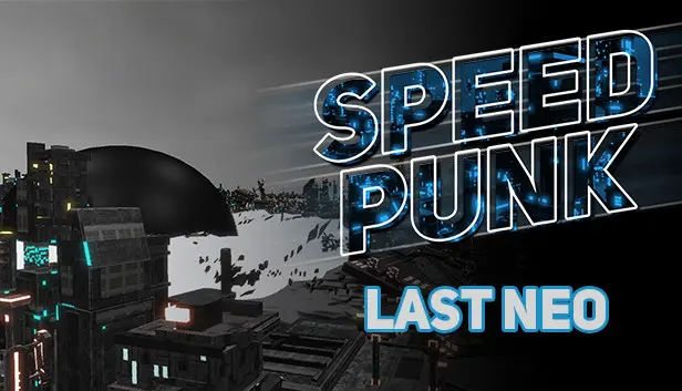 Speedpunk - Last neo