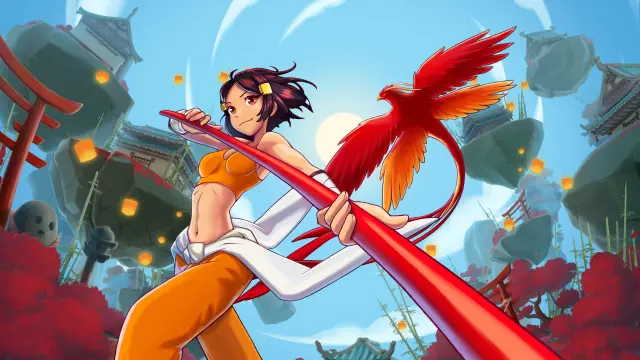 Akatori - Xbox One & Series