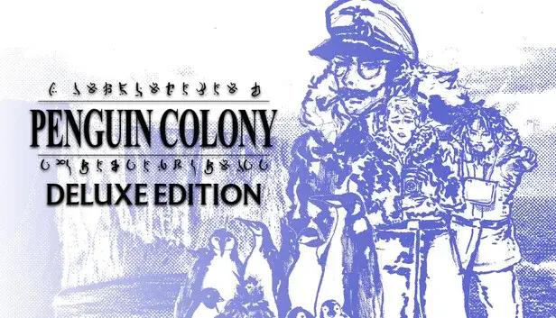 Penguin Colony Deluxe Edition