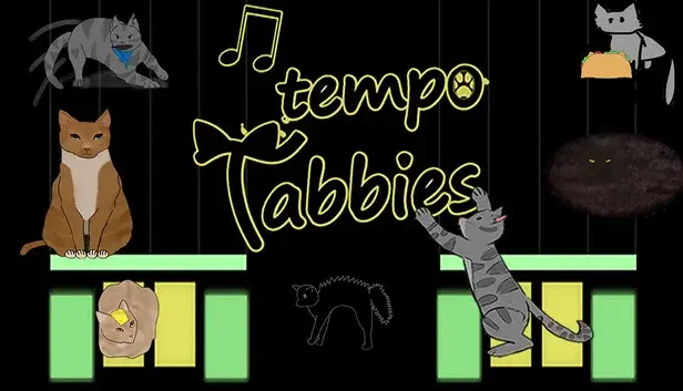 Tempo Tabbies
