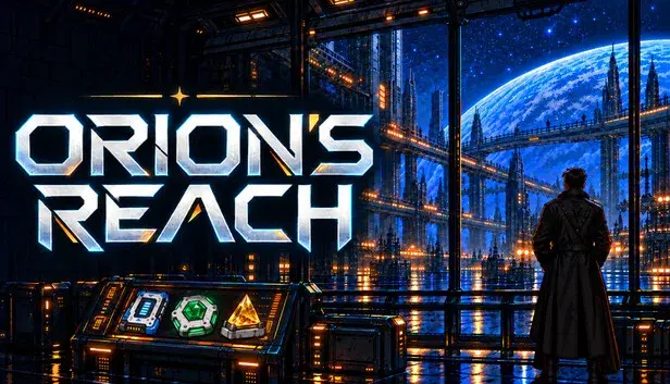 Orion's Reach
