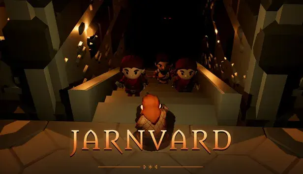 Jarnvard