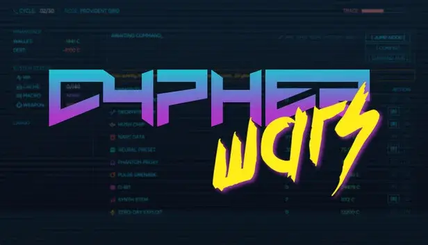 CypherWars