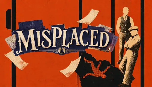 Misplaced