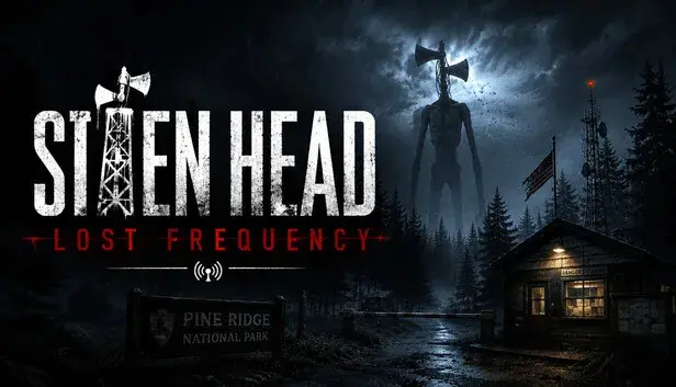 Siren Head: Lost Frequency