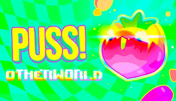 PUSS! 【♄】otherworld