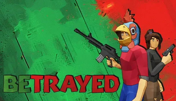 BETRAYED