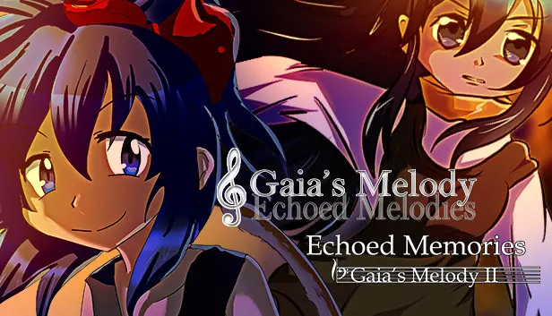 Melodies & Memories Collection