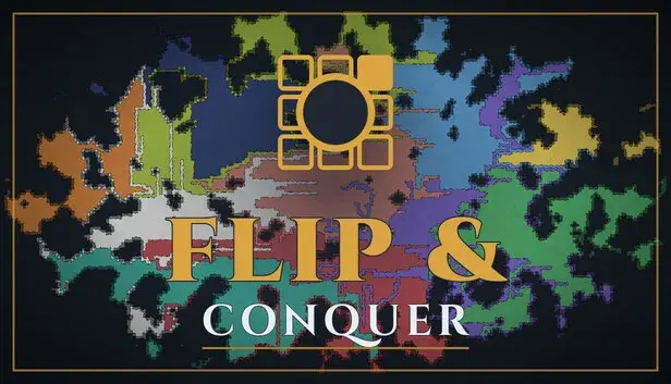 Flip & Conquer