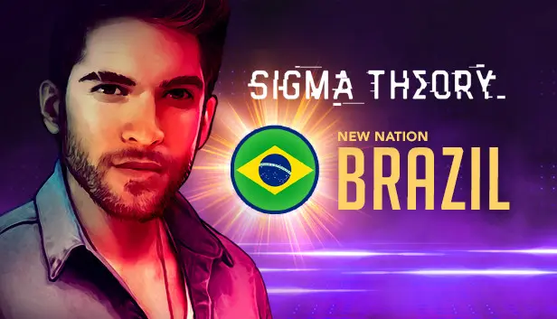 Sigma Theory - Brazil update
