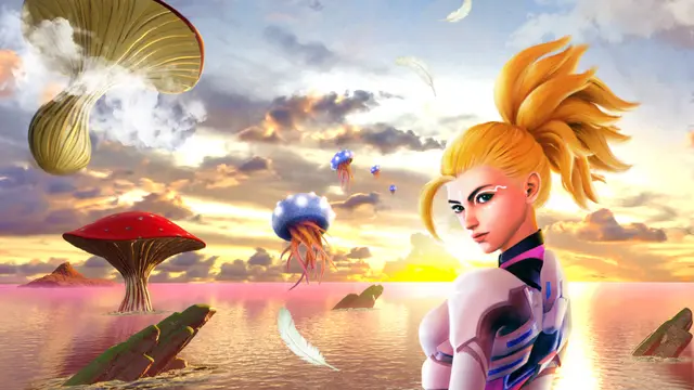 Air Twister (Xbox One)