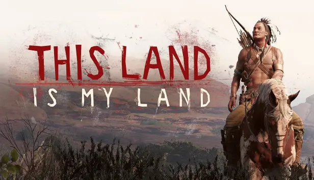 This Land Is My Land Founders Edition DLC