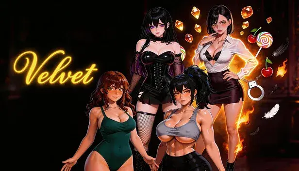 Velvet