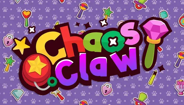 Chaos Claw - Chaos Christmas