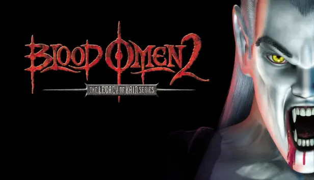 Blood Omen 2: Legacy of Kain