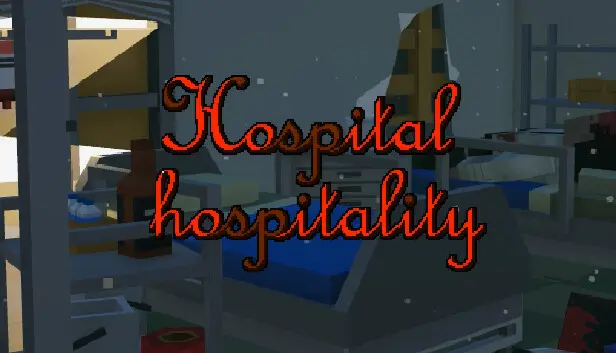 Hospital hospitality