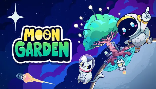 Moon Garden