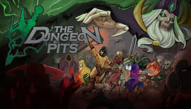 The Dungeon Pits