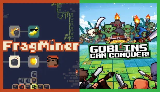 Goblins x Bombs