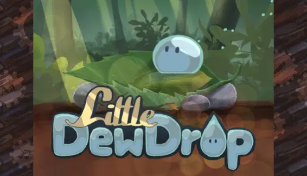 Little Dew Drop