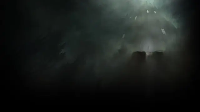 Black Mirror (Xbox One)