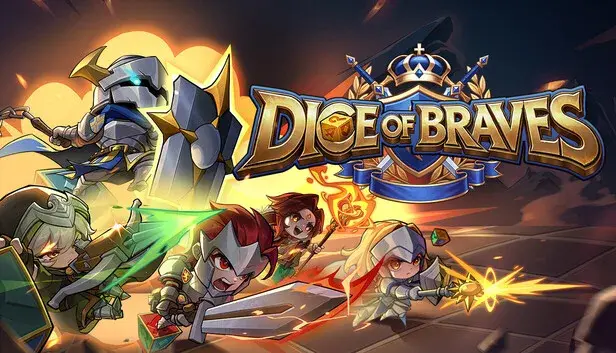 Dice of Braves