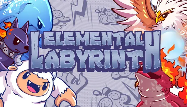Elemental Labyrinth